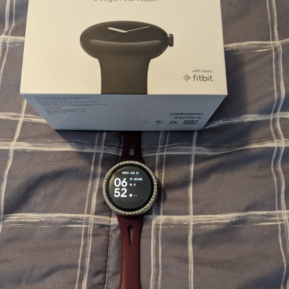 Google Watch - Picture 2 of 5